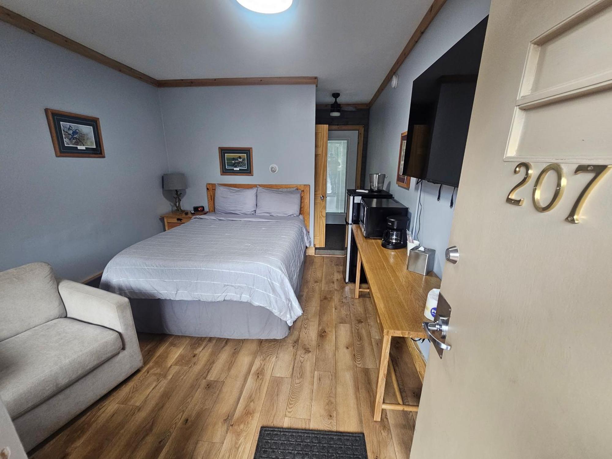 Willard Munger Inn Дулут Экстерьер фото