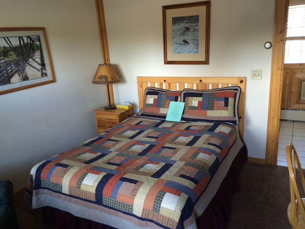 Willard Munger Inn Дулут Экстерьер фото