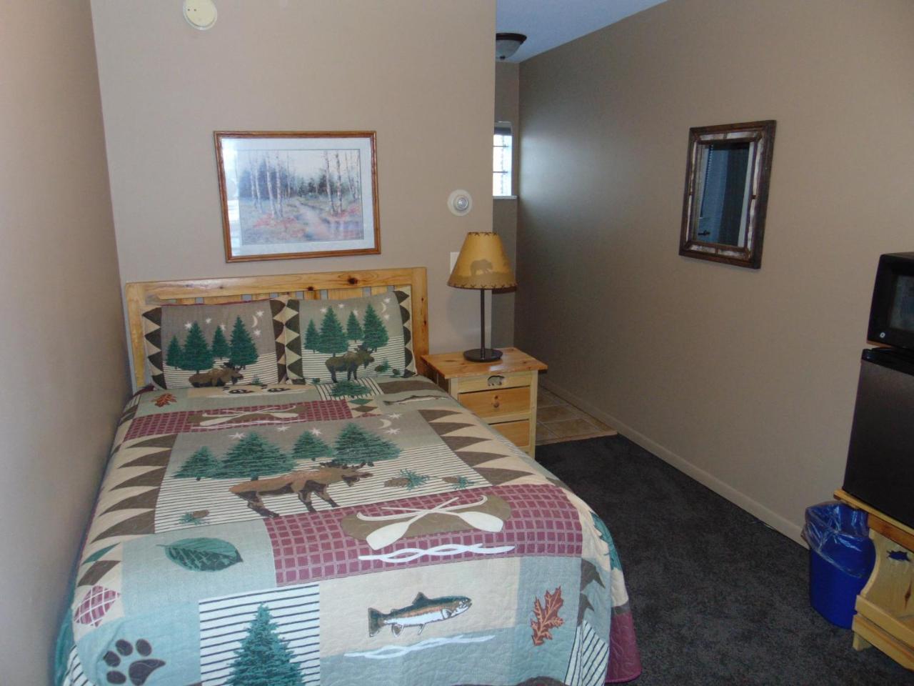Willard Munger Inn Дулут Экстерьер фото