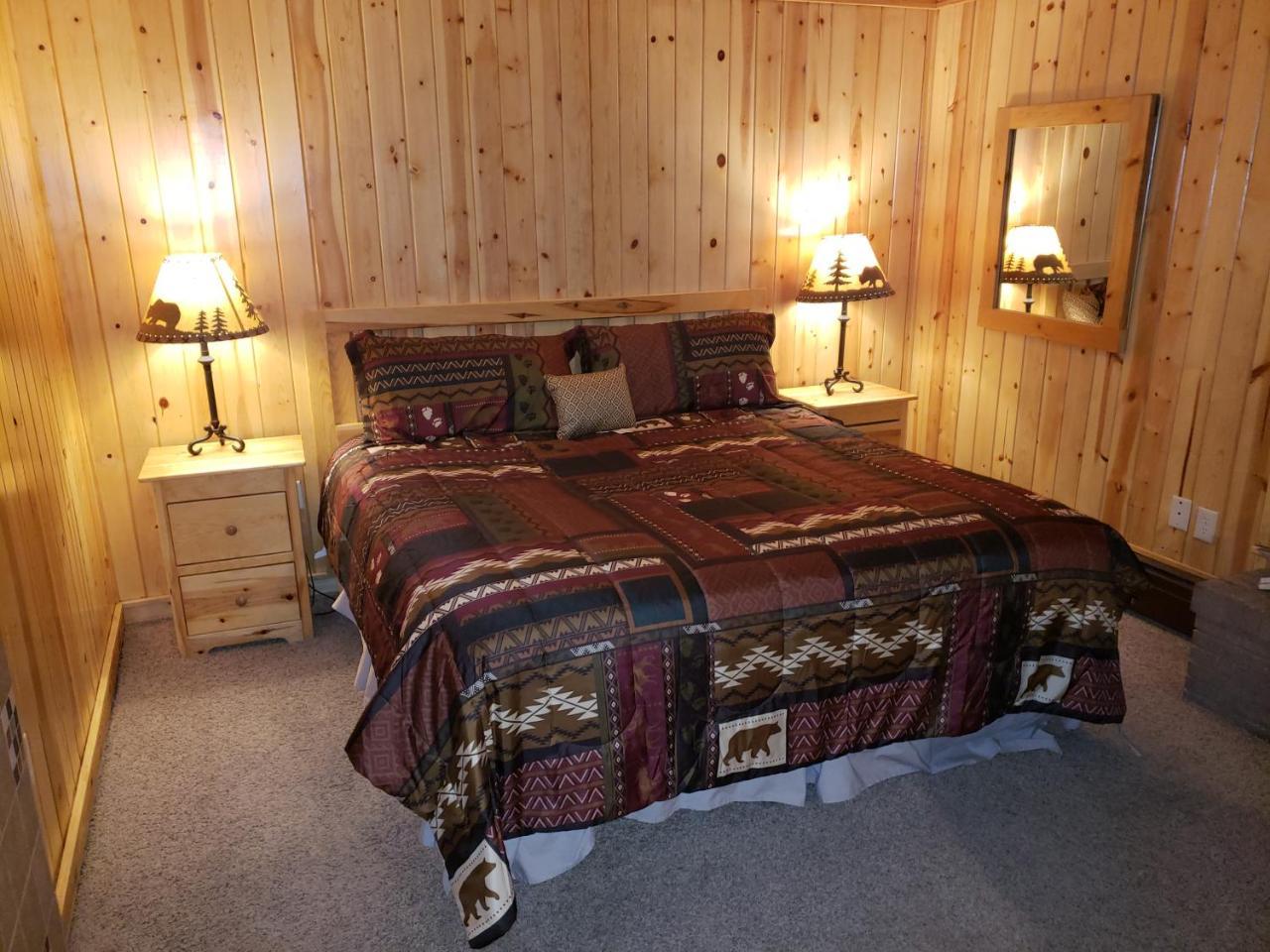 Willard Munger Inn Дулут Экстерьер фото