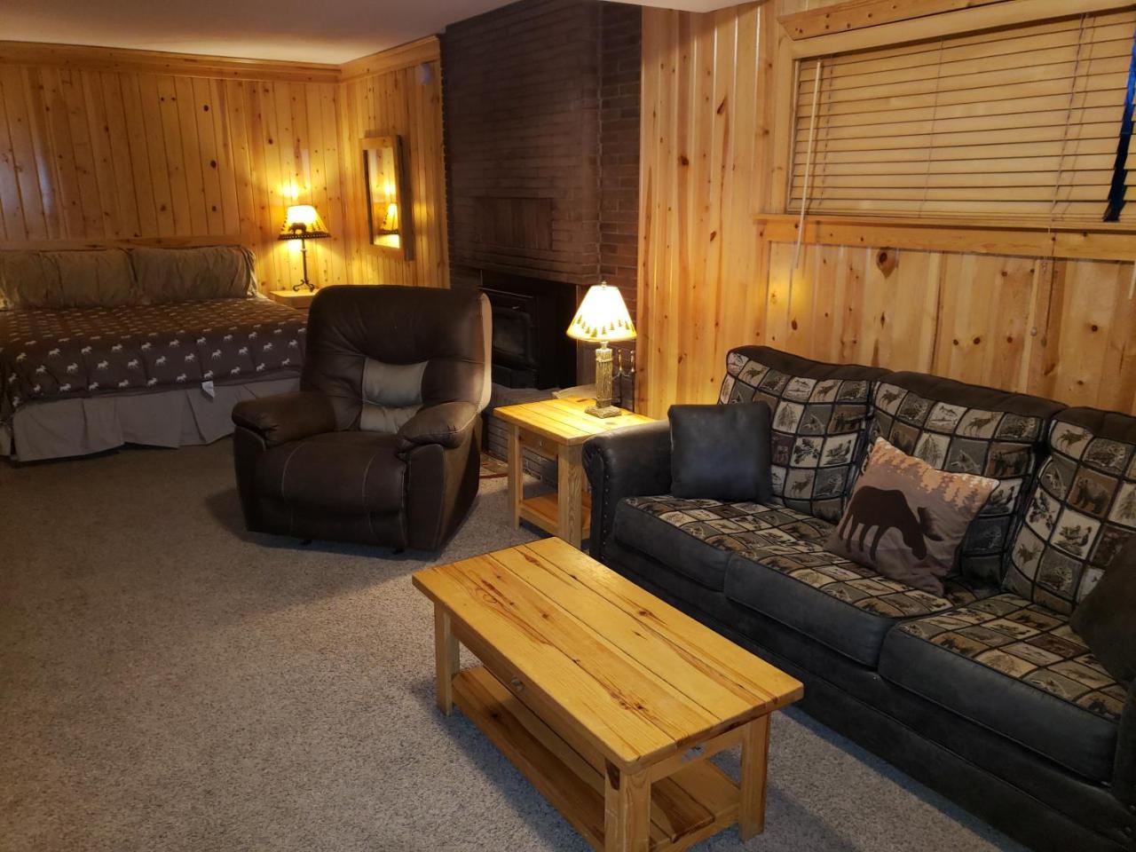 Willard Munger Inn Дулут Экстерьер фото