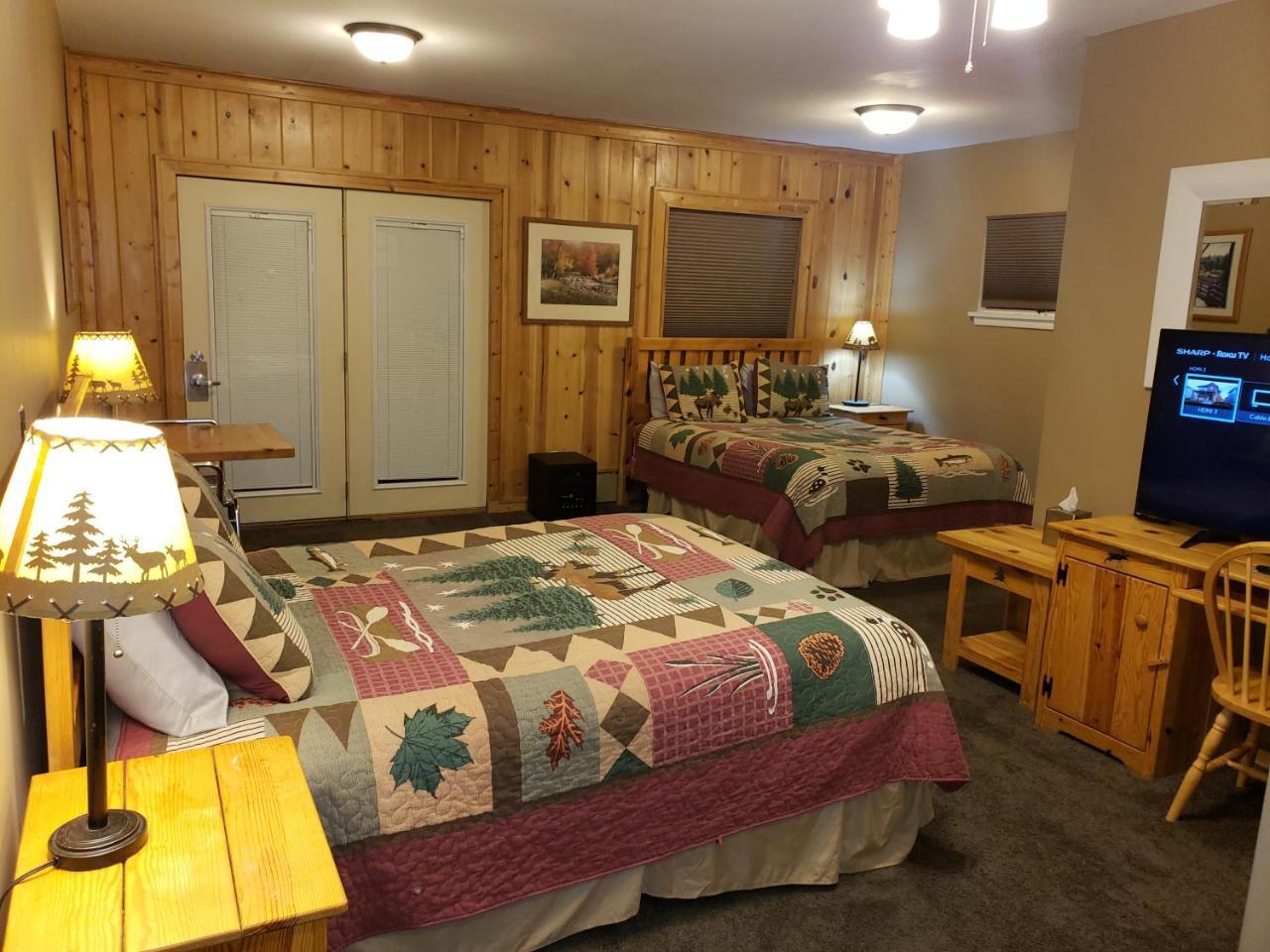 Willard Munger Inn Дулут Экстерьер фото