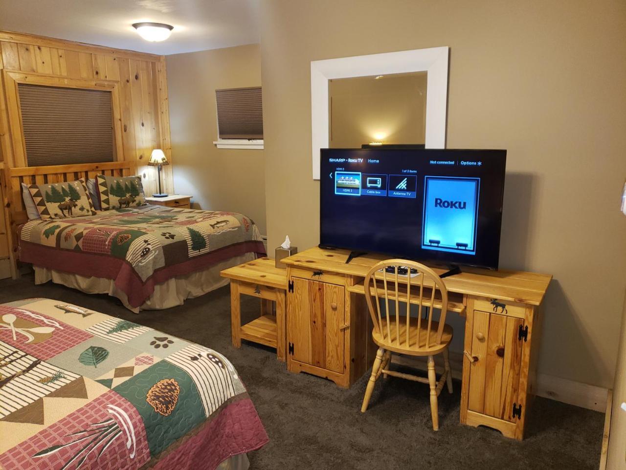 Willard Munger Inn Дулут Экстерьер фото